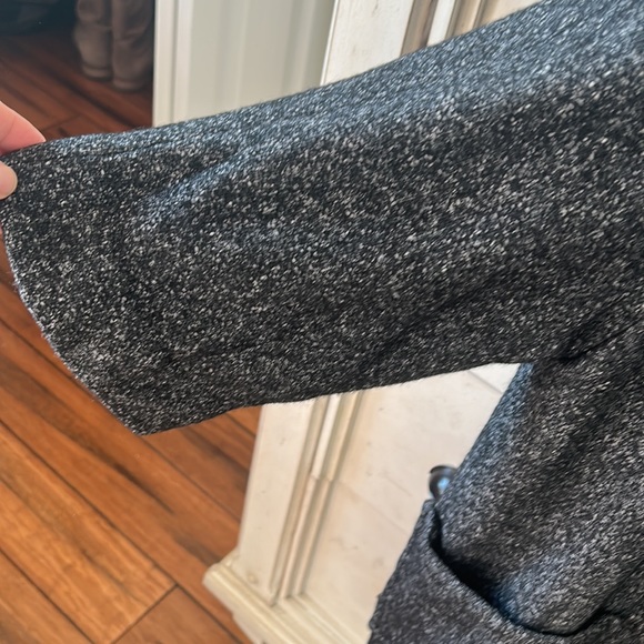 Vintage Swing Jacket - Picture 3 of 4